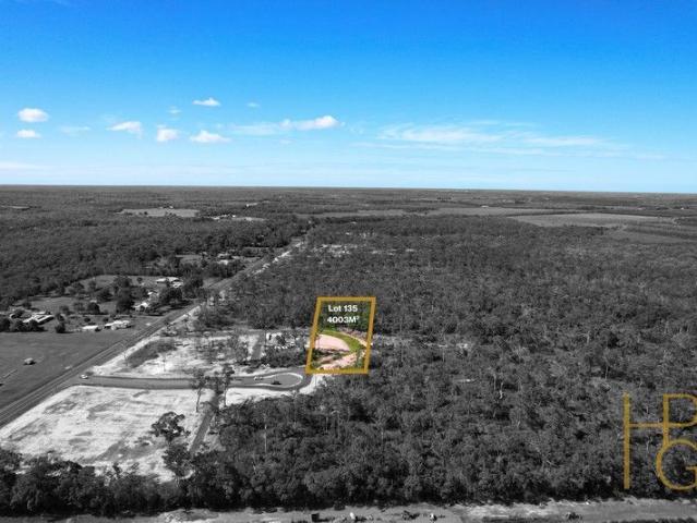 Golden Acres Spacious Acreage Living