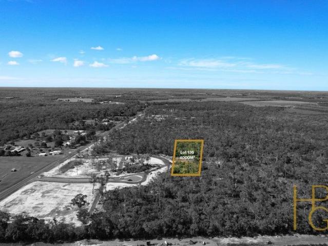 Golden Acres Spacious Acreage Living