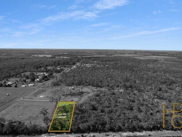 Golden Acres Spacious Acreage Living