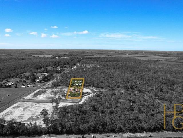 Golden Acres Spacious Acreage Living
