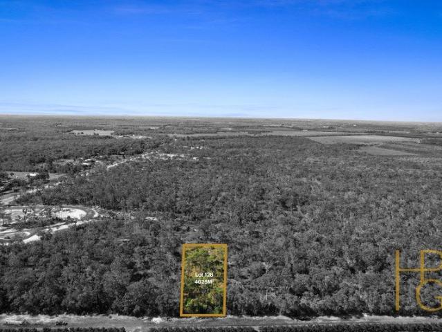 Golden Acres Spacious Acreage Living