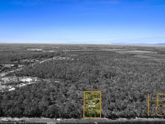 Golden Acres Spacious Acreage Living