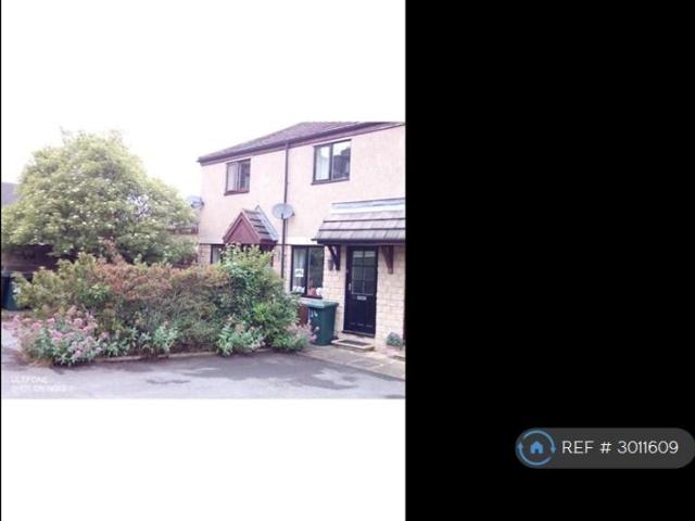Golden Butt's Rd, Ilkley, LS29 2 bed terraced house to rent £1,200 pcm £277 pw