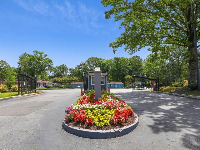 Golden Gate Townhomes 1 Bedroom Home for Rent at 1 Chatfield Dr, Stone Mountain, GA 30083