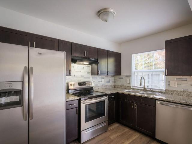 Golden Gate Townhomes 2 Bedroom Home for Rent at 1 Chatfield Dr, Stone Mountain, GA 30083