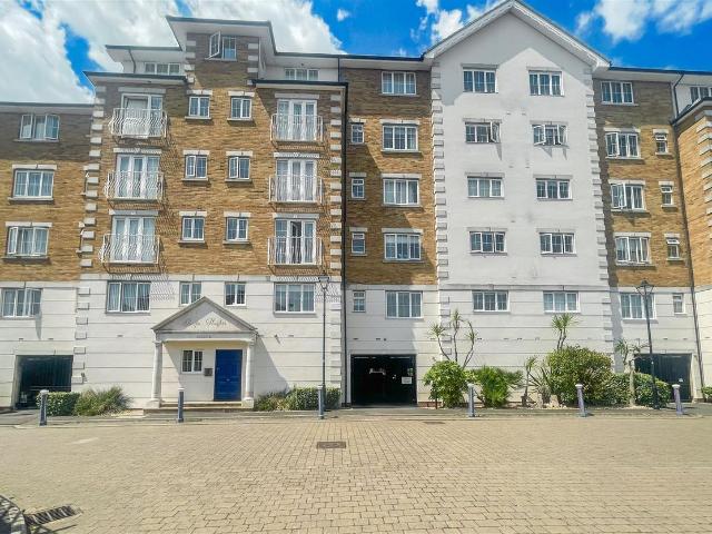 Golden Gate Way, Sovereign Harbour, Eastbourne BN23, 2 bed flat to rent, £1,300 pcm | PrimeLocation