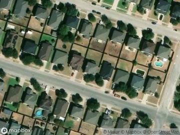 Killeen city, Bell County, Texas, Texas, USA