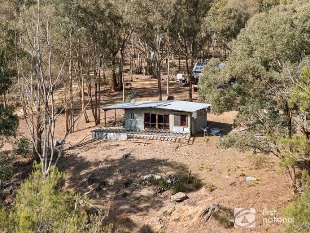 GOLDEN GETAWAY WITH DWELLING ENTITLEMENT