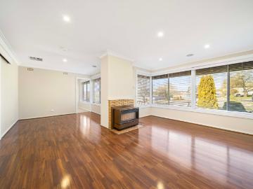 Crestwood, Greater Queanbeyan, Greater Queanbeyan
