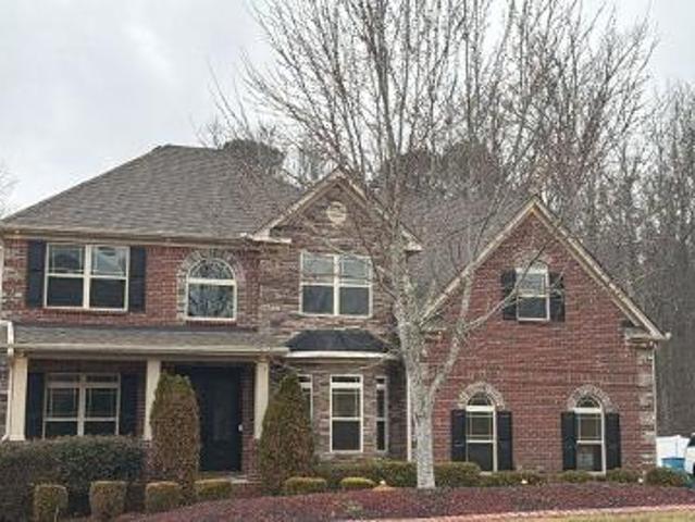 Golden Eagle Dr