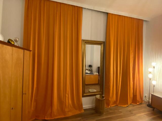 Golden flat in Chemnitz, Chemnitz Amsterdam Apartments for Rent