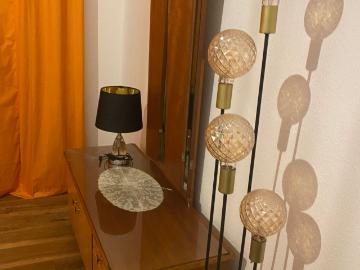 Brühl, Chemnitz, Park der Opfer des Faschismus