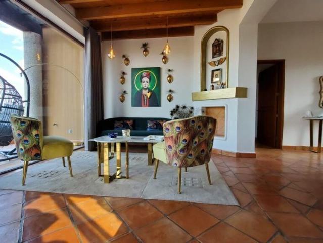 Golden Frida GN Condominium