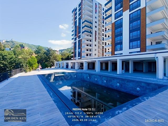GOLDEN KEY GAYRİMENKUL DEN 1 NOLU BEŞİRLİ LÜKS 4+1 DAİRE