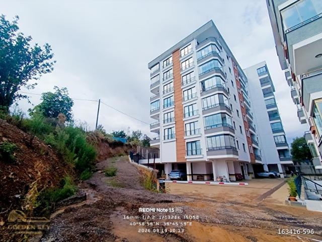 GOLDEN KEY GAYRİMENKUL DEN 1 NOLU BOSTANCİ FIRSAT 2+1 DAİRE