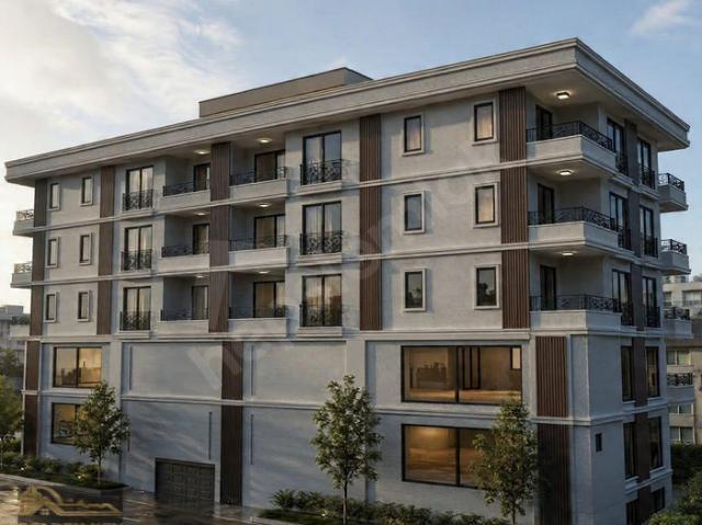 GOLDEN KEY GAYRİMENKUL DEN ÜNİVERSİTESİ DE FIRSAT SATILIK 2+1