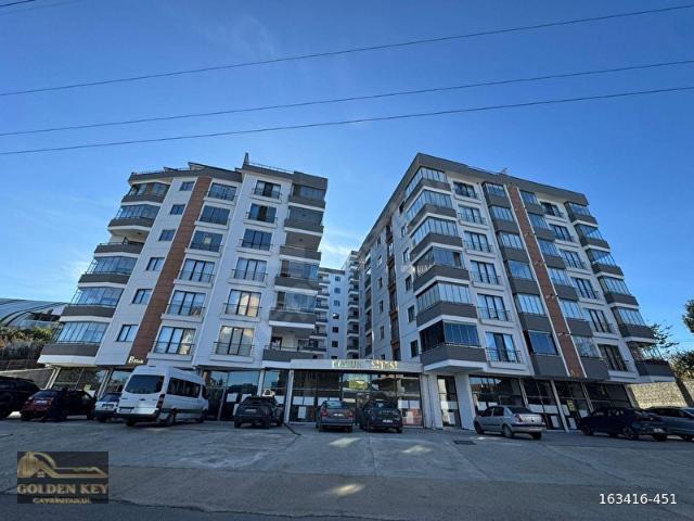 GOLDEN KEY GAYRİMENKUL'DEN 1 NOLU BOSTANCI'DA SATILIK DAİRE