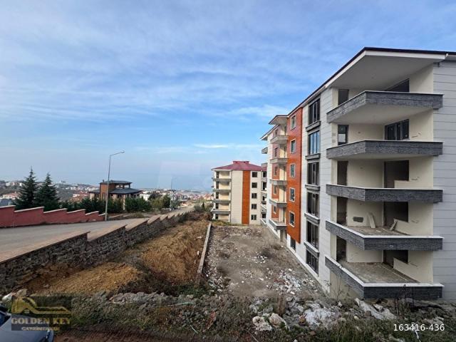 GOLDEN KEY GAYRİMENKUL'DEN YEŞİLKÖY MEGAKENT'TE SATILIK DAİRE