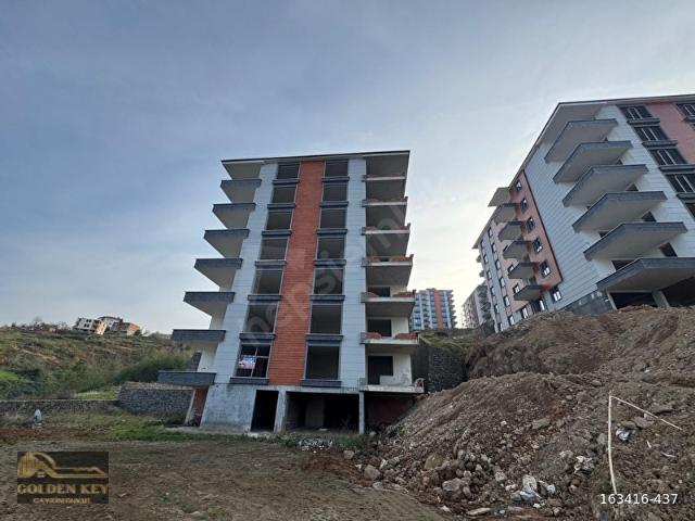 GOLDEN KEY GAYRİMENKUL'DEN PELİTLİYEŞİLKÖY'DE SATILIK DAİRE