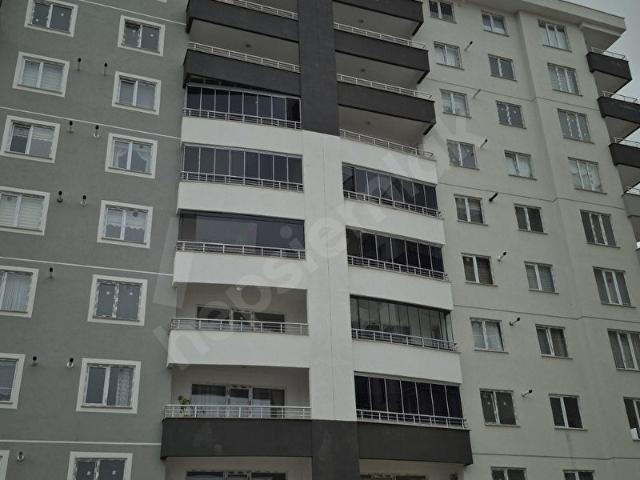 GOLDEN KEY GAYRİMENKUL'DEN SATILIK DAİRE