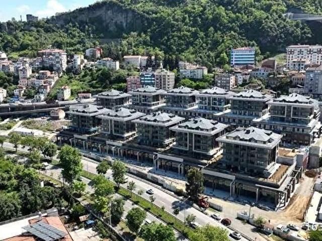 Golden Key Gayrimenkul'den Çömlekçi Toki'de Fırsat Daire!