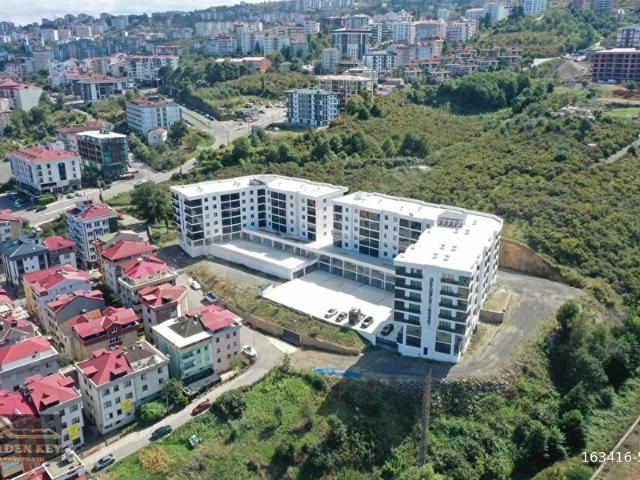 Golden Key Gayrimenkul'den Imperium Residance'ta Satılık 1+1