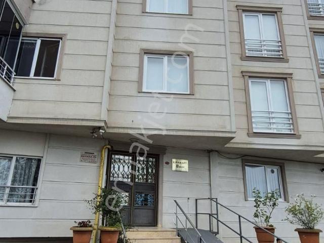 Golden Key Gayrimenkul'den Kanuni Mah.eşyalı Satılık 3+1 Daire