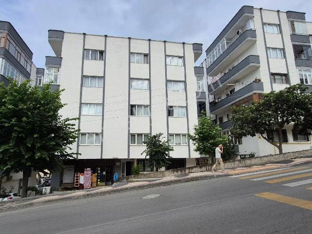Golden Key Gayrimenkul'den Satılık 2+1 Daire