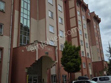 Golden Key Gayrimenkul'den Yıldızlı Toki'de Eşyalı Kiralık Daire