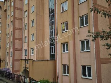 Golden Key Gayrimenkulden Yıldızlı Ttoki'de Satılık Daire