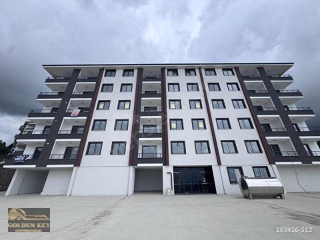 Golden Key Gayrimenkul'den 1No'lu Bostancı'da Kiralık 2+1 Daire