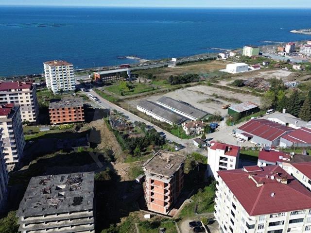 GOLDEN KEY'DEN ARSİN GÜZELYALI'DA SATILIK 2+1 DAİRE