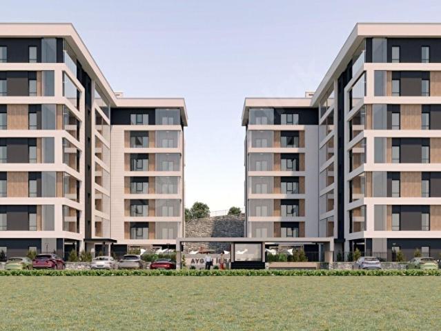 GOLDEN KEY'DEN BOSTANCI LANSMANA ÖZEL %50 PEŞİN KALANI TAKSİT