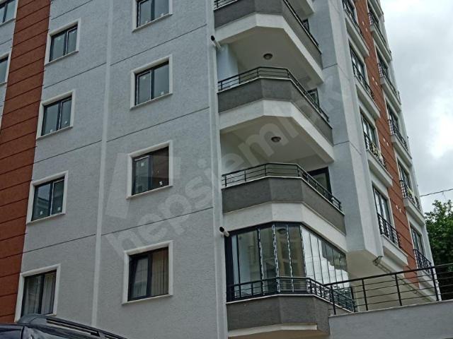 GOLDEN KEY'DEN 1 NOLU BOSTANCI'DA KİRALIK 2+1 DAİRE