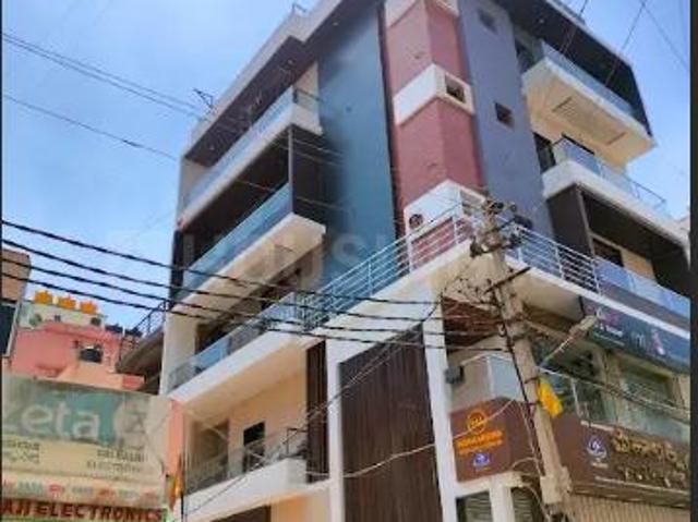 Koramangala 3.5 BHK Villa For Sale Bangalore
