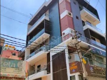 Koramangala 3 BHK Villa For Sale Bengaluru