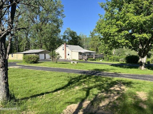 Golden Hill Rd, Home For Sale