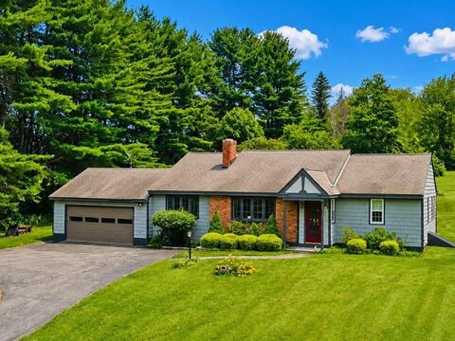 Golden Hill Rd, Home For Sale