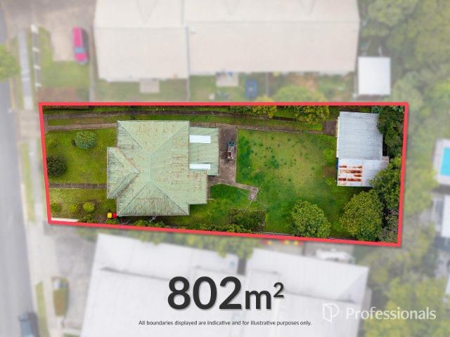 Golden Investment Bonanza with Development options galore!