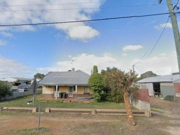 Katanning, Boyerine