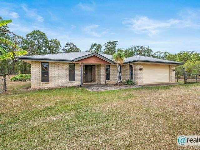 GOLDEN OPPORTUNITY 5 BEDROOM KJ HOME ON 16.15HA