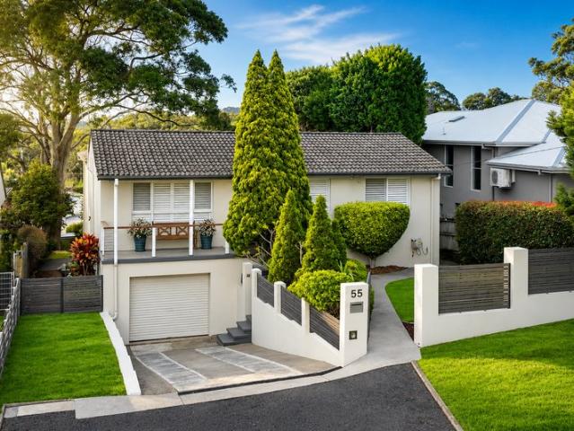 Golden Opportunity Generous Family Home