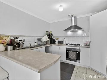Cannington, Perth, Western Australia, Seal Island, Western Australia