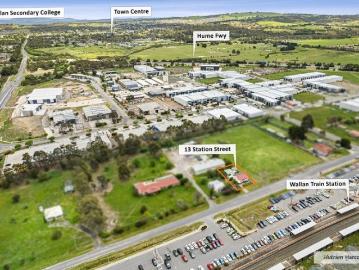 Wallan, Mitchell, Victoria, Victoria