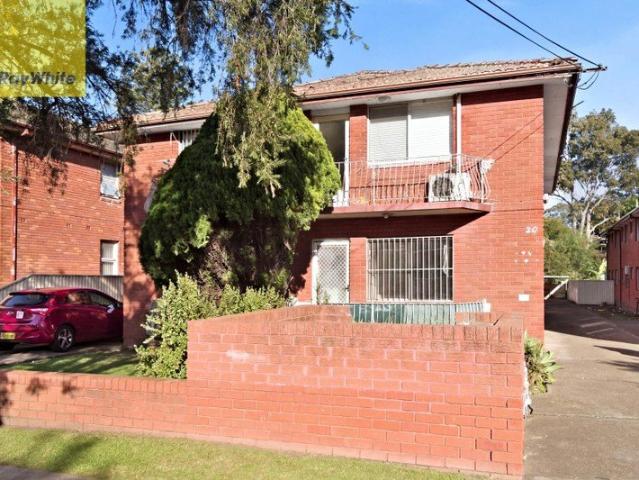 Golden Opportunity in the Heart of Lakemba