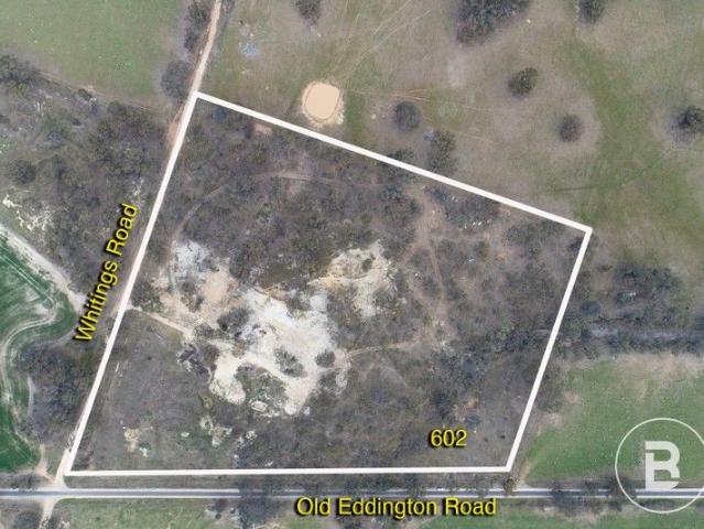 Golden Opportunity in the Heart of the Goldfields