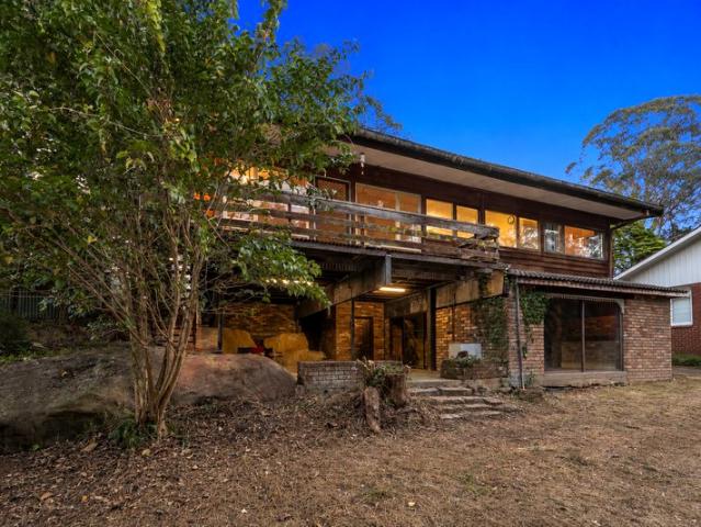 GOLDEN OPPORTUNITY NOT TO BE MISSED