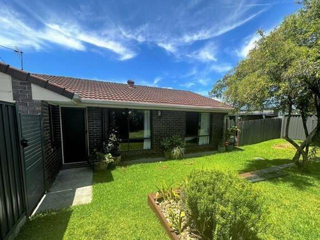 Golden Opportunity Stunning Oasis with Private back yard
