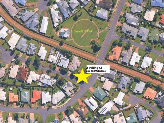 Golden Opportunity Superb Flat Corner lot 712m2