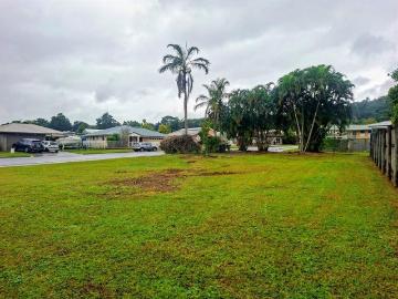 Golden Opportunity Superb Flat Corner lot 712m2